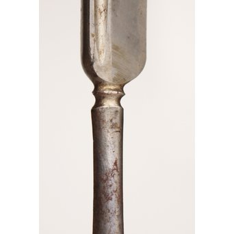 千代鶴是秀【残月】剃刀　S3031-2 