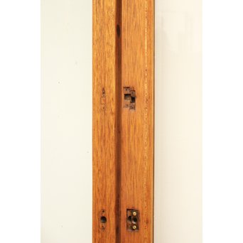 面取りガラス戸 4枚1組　GD1077YD 