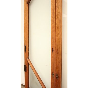 面取りガラス戸 4枚1組　GD1077YD 