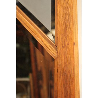 面取りガラス戸 4枚1組　GD1077YD 