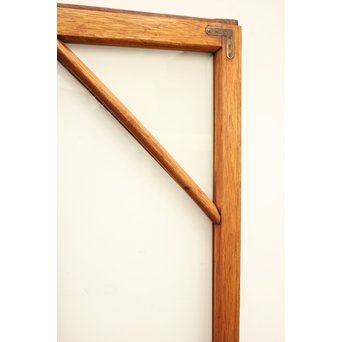 面取りガラス戸 4枚1組　GD1077YD 