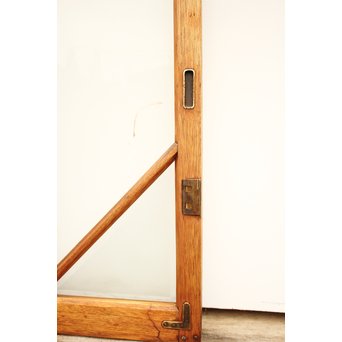 面取りガラス戸 4枚1組　GD1077YD 