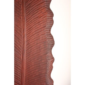 特大葉盆/煎茶盆　K583 