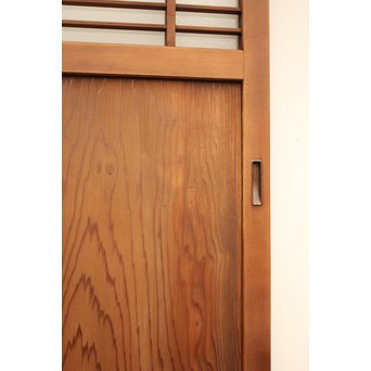 花硝子の建具　GD1081 