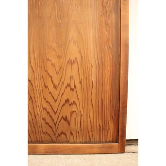 花硝子の建具　GD1081 