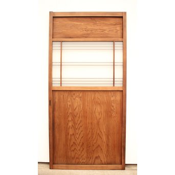 花硝子の建具　GD1081 