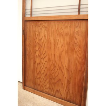 花硝子の建具　GD1081 