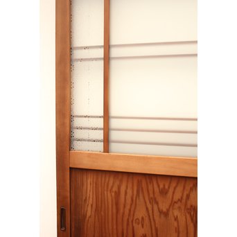 花硝子の建具　GD1081 