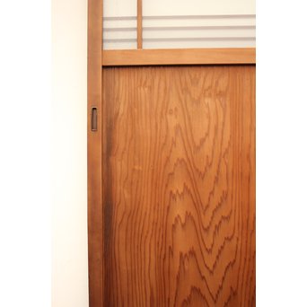 花硝子の建具　GD1081 