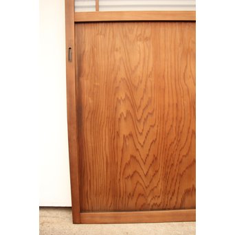 花硝子の建具　GD1081 