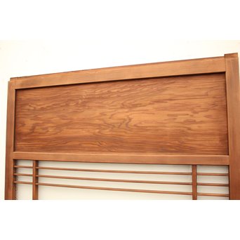 花硝子の建具　GD1081 