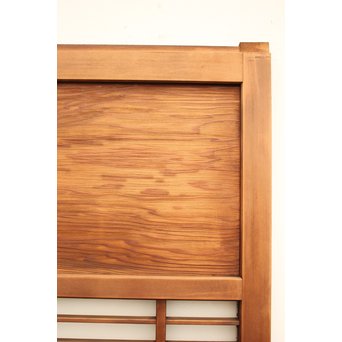 花硝子の建具　GD1081 