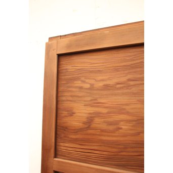 花硝子の建具　GD1081 