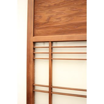 花硝子の建具　GD1081 