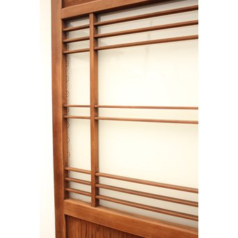 花硝子の建具　GD1081 