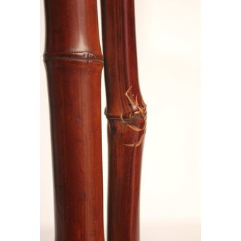 蒔絵奇竹香筒　K585 