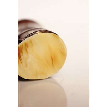 蒔絵奇竹香筒　K585 