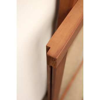 菱形組子 グラデーションガラス戸 在庫6枚　GD1083 