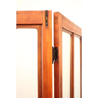 二段階観音ガラスドア　GD1084 