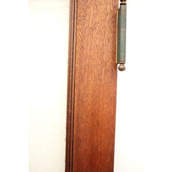 プレスガラス重厚観音ガラスドア 2枚1組　GD1087 