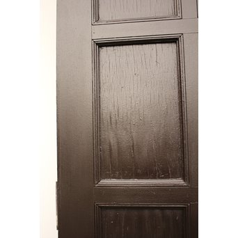 プレスガラス重厚観音ガラスドア 2枚1組　GD1087 