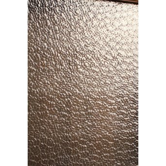 プレスガラス重厚観音ガラスドア 2枚1組　GD1087 