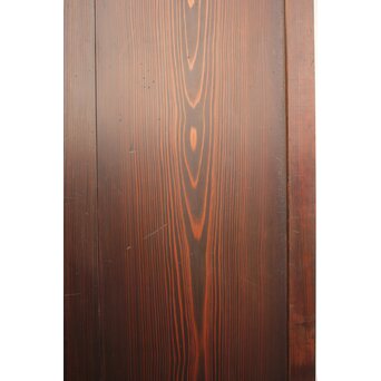 飴色帯戸 4枚1組　B895 