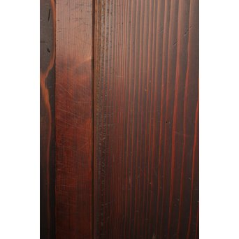 飴色帯戸 4枚1組　B895 