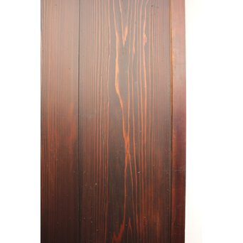 飴色帯戸 4枚1組　B895 