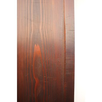 飴色帯戸 4枚1組　B895 