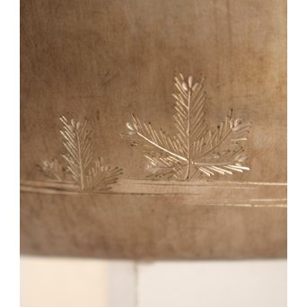 秋田 金光堂 竹谷金之助造 銀銚子/銀瓶一対　K589 