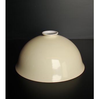 日陶オールドノリタケ薔薇 電笠/照明　A1799 