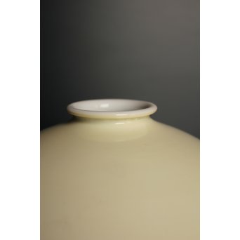 日陶オールドノリタケ薔薇 電笠/照明　A1799 