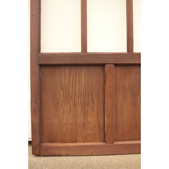 多種ガラス建具 2枚1組　GD1092 