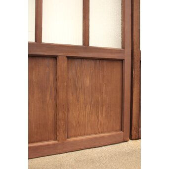 多種ガラス建具 2枚1組　GD1092 