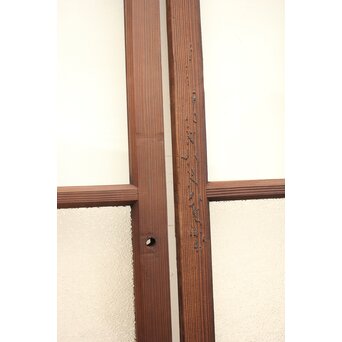 多種ガラス建具 2枚1組　GD1092 