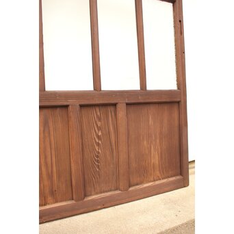 多種ガラス建具 2枚1組　GD1092 