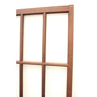 多種ガラス建具 2枚1組　GD1092 