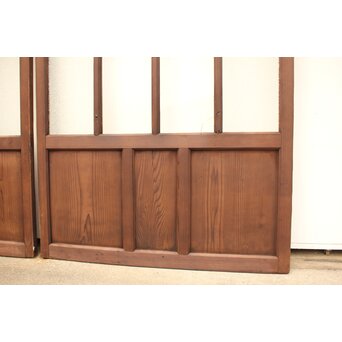 多種ガラス建具 2枚1組　GD1092 