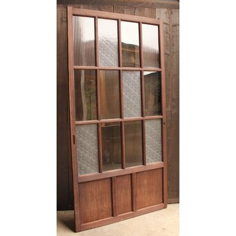 多種ガラス建具 2枚1組　GD1092 