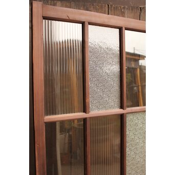 多種ガラス建具 2枚1組　GD1092 