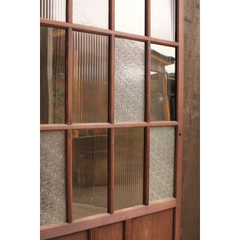 多種ガラス建具 2枚1組　GD1092 