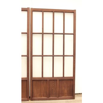 多種ガラス建具 2枚1組　GD1092 