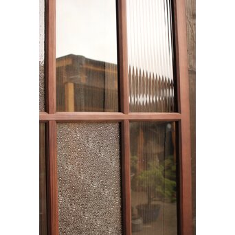 多種ガラス建具 2枚1組　GD1092 