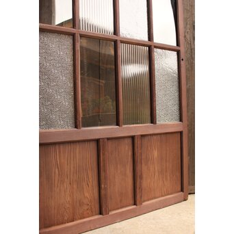 多種ガラス建具 2枚1組　GD1092 