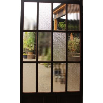 多種ガラス建具 2枚1組　GD1092 