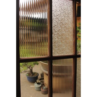 多種ガラス建具 2枚1組　GD1092 