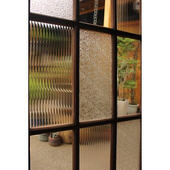 多種ガラス建具 2枚1組　GD1092 