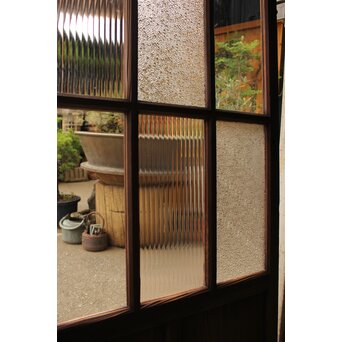 多種ガラス建具 2枚1組　GD1092 