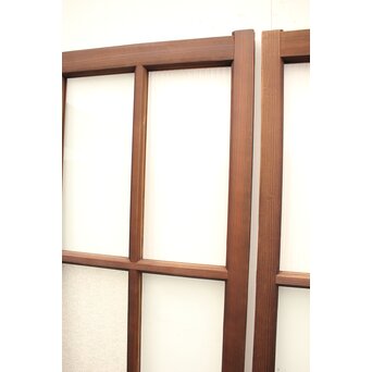 多種ガラス建具 2枚1組　GD1092 